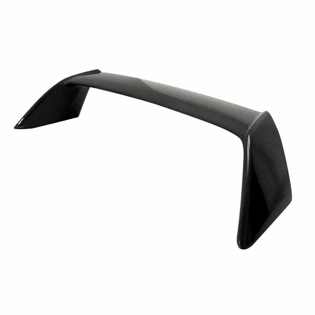 Seibon TR-Style Carbon Fiber rear spoiler for 2002-2006 Acura RSX - image 1
