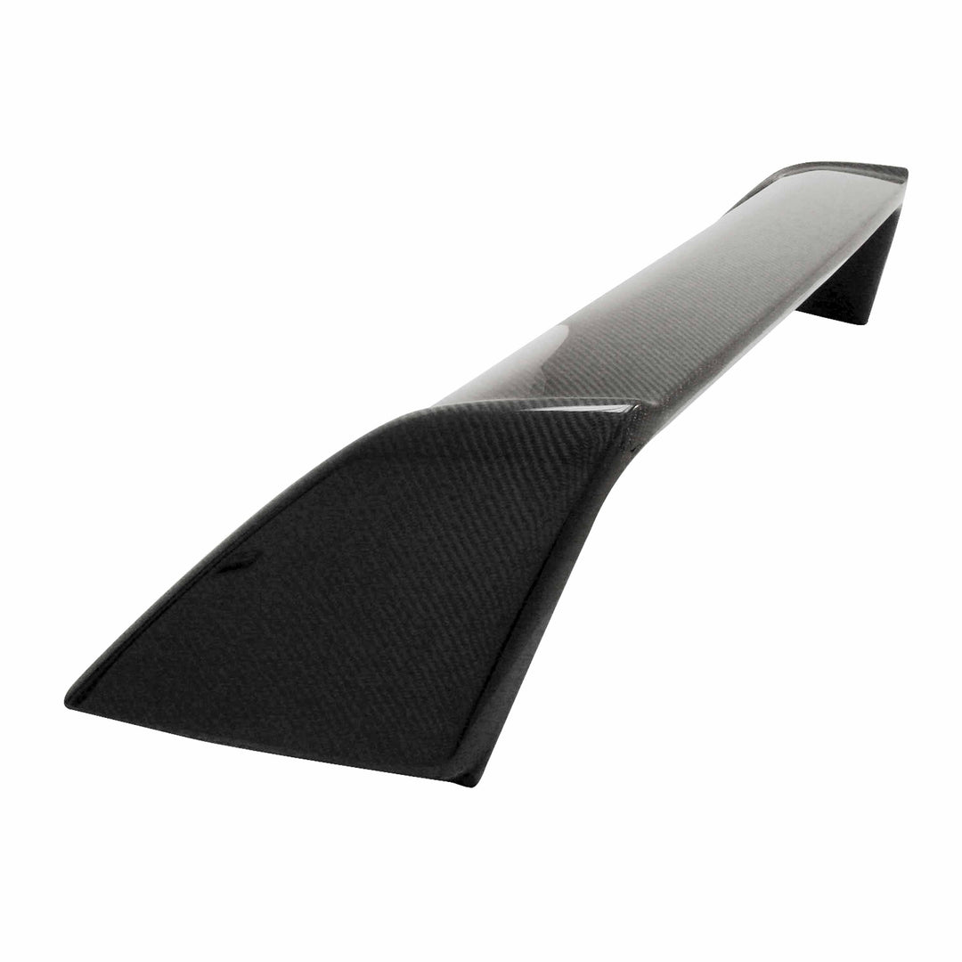 Seibon TR-Style Carbon Fiber rear spoiler for 2002-2006 Acura RSX - image 3