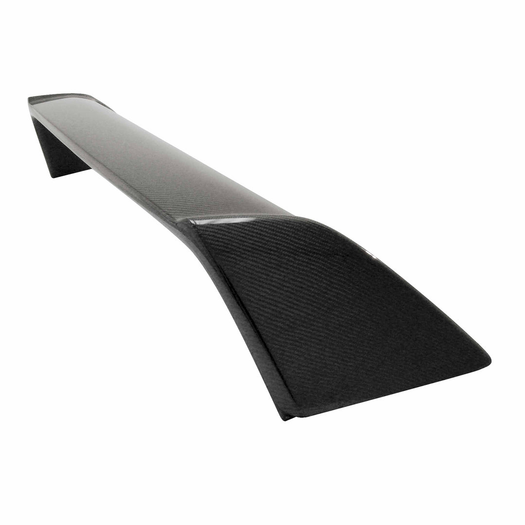 Seibon TR-Style Carbon Fiber rear spoiler for 2002-2006 Acura RSX - image 4