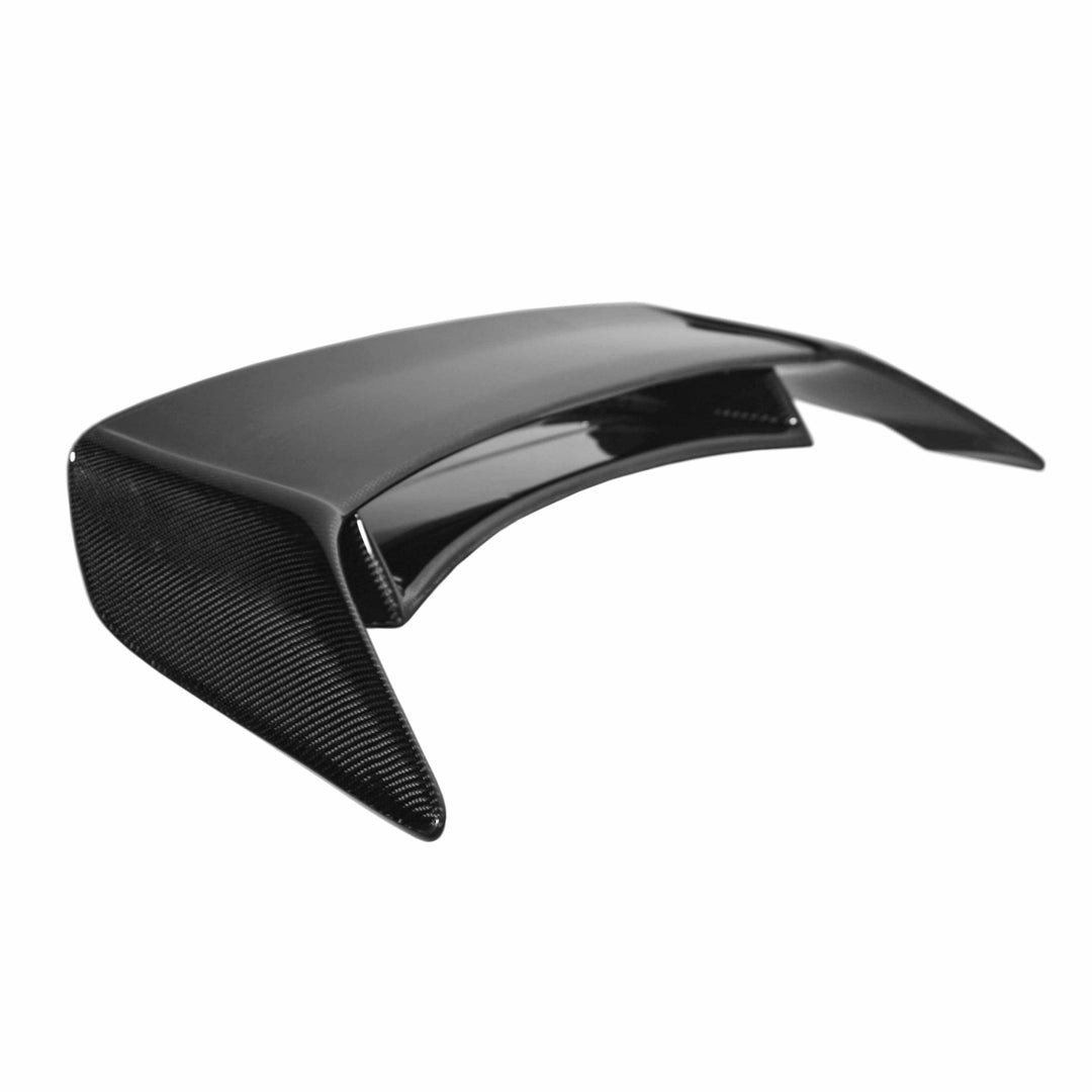 Seibon NS-Style Carbon Fiber rear spoiler for 2003-2008 Nissan 350Z - image 1