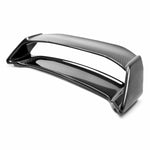 Load image into Gallery viewer, Seibon RC-Style Carbon Fiber rear spoiler for 2002-2007 Subaru Impreza / WRX - image 1
