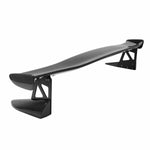Load image into Gallery viewer, Seibon MG-Style Carbon Fiber rear spoiler for 2006-2011 Honda Civic Sedan - image 2
