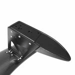 Load image into Gallery viewer, Seibon MG-Style Carbon Fiber rear spoiler for 2006-2011 Honda Civic Sedan - image 4
