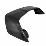 Load image into Gallery viewer, Seibon OEM-Style Carbon Fiber rear spoiler for 2008-2015 Mitsubishi Lancer EVO X - image 2
