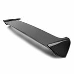 Load image into Gallery viewer, Seibon STI-Style Carbon Fiber rear spoiler for 2008-2014 Subaru WRX / STi Hatchback (shaved with no 3rd brake light) - image 2
