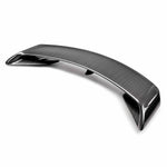 Load image into Gallery viewer, Seibon OEM-Style Carbon Fiber rear spoiler for 2009-2024 Nissan GT-R - image 1
