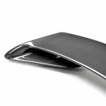 Load image into Gallery viewer, Seibon OEM-Style Carbon Fiber rear spoiler for 2009-2024 Nissan GT-R - image 5
