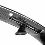 Load image into Gallery viewer, Seibon OEM-Style Carbon Fiber rear spoiler for 2009-2024 Nissan GT-R - image 6
