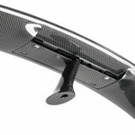 Load image into Gallery viewer, Seibon VS-Style Carbon Fiber rear spoiler for 2009-2024 Nissan GT-R - image 6
