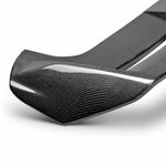 Load image into Gallery viewer, Seibon OEM-Style Carbon Fiber rear spoiler for 2012-2014 Ford Focus - image 5
