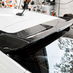 Load image into Gallery viewer, Seibon OEM-Style Carbon Fiber rear spoiler for 2012-2014 Ford Focus - image 7
