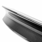 Load image into Gallery viewer, Seibon C-Style Carbon Fiber rear spoiler for 2012-2013 Honda Civic Coupe - image 5
