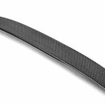 Load image into Gallery viewer, Seibon C-Style Carbon Fiber rear spoiler for 2013-2020 Scion FR-S / Toyota 86 / Subaru BRZ - image 2
