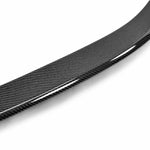 Load image into Gallery viewer, Seibon C-Style Carbon Fiber rear spoiler for 2013-2020 Scion FR-S / Toyota 86 / Subaru BRZ - image 4
