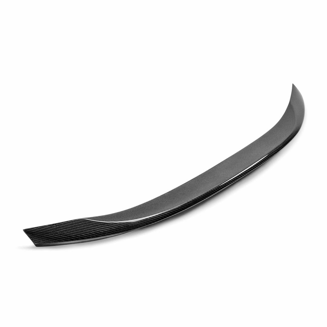 Seibon C-Style Carbon Fiber rear spoiler for 2013-2020 Scion FR-S / Toyota 86 / Subaru BRZ - image 6