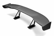 Seibon GT-Style Carbon Fiber rear spoiler for 2013-2020 Scion FR-S / Toyota 86 / Subaru BRZ - image 1