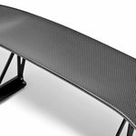 Load image into Gallery viewer, Seibon GT-Style Carbon Fiber rear spoiler for 2013-2020 Scion FR-S / Toyota 86 / Subaru BRZ - image 3
