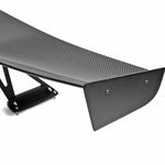 Load image into Gallery viewer, Seibon GT-Style Carbon Fiber rear spoiler for 2013-2020 Scion FR-S / Toyota 86 / Subaru BRZ - image 6
