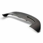 Load image into Gallery viewer, Seibon ST-Style Carbon Fiber rear spoiler for 2014-2019 Ford Fiesta Hatchback - image 1
