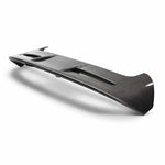 Load image into Gallery viewer, Seibon ST-Style Carbon Fiber rear spoiler for 2014-2019 Ford Fiesta Hatchback - image 2

