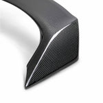Load image into Gallery viewer, Seibon SI-Style Carbon Fiber rear spoiler for 2014-2015 Honda Civic Coupe - image 3
