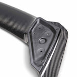 Load image into Gallery viewer, Seibon SI-Style Carbon Fiber rear spoiler for 2014-2015 Honda Civic Coupe - image 4
