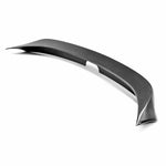 Load image into Gallery viewer, Seibon SM-Style Carbon Fiber rear spoiler for 2014-2020 Lexus IS 250/350 - image 1
