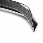 Load image into Gallery viewer, Seibon SM-Style Carbon Fiber rear spoiler for 2014-2020 Lexus IS 250/350 - image 4
