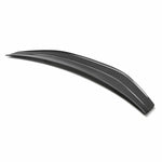 Load image into Gallery viewer, Seibon C-Style Carbon Fiber rear spoiler for 2015-2024 Lexus RC F - image 1
