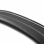 Load image into Gallery viewer, Seibon C-Style Carbon Fiber rear spoiler for 2015-2024 Lexus RC F - image 3
