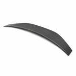 Load image into Gallery viewer, Seibon OEM-Style Carbon Fiber rear spoiler for 2015-2024 Lexus RC F - image 1
