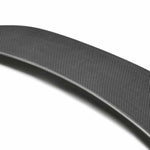 Load image into Gallery viewer, Seibon OEM-Style Carbon Fiber rear spoiler for 2015-2024 Lexus RC F - image 3
