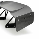 Load image into Gallery viewer, Seibon GT-Style Carbon Fiber rear spoiler for 2015-2021 Subaru WRX / STi - image 5
