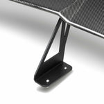 Load image into Gallery viewer, Seibon GT-Style Carbon Fiber rear spoiler for 2015-2021 Subaru WRX / STi - image 7
