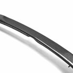Load image into Gallery viewer, Seibon OEM-Style Carbon Fiber rear spoiler for 2015-2021 Subaru WRX / STi - image 4
