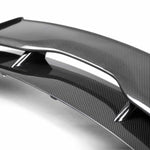 Load image into Gallery viewer, Seibon Carbon fiber spoiler for 2016-2018 Ford Focus RS - image 3
