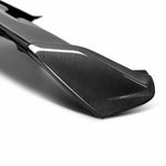 Load image into Gallery viewer, Seibon Carbon fiber spoiler for 2016-2018 Ford Focus RS - image 4
