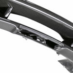 Load image into Gallery viewer, Seibon Carbon fiber spoiler for 2016-2018 Ford Focus RS - image 5
