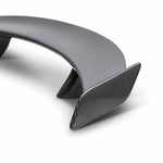 Load image into Gallery viewer, Seibon GT-Style Carbon Fiber rear spoiler for 2016-2021 Honda Civic Sedan - image 4
