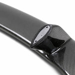 Load image into Gallery viewer, Seibon GT-Style Carbon Fiber rear spoiler for 2016-2021 Honda Civic Sedan - image 5
