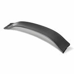 Load image into Gallery viewer, Seibon OEM-Style Carbon Fiber center for 2017-2021 Honda Civic Type R Rear Spoiler - image 1

