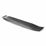 Load image into Gallery viewer, Seibon OEM-Style Carbon Fiber center for 2017-2021 Honda Civic Type R Rear Spoiler - image 2
