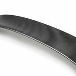 Load image into Gallery viewer, Seibon OEM-Style Carbon Fiber center for 2017-2021 Honda Civic Type R Rear Spoiler - image 3
