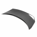 Load image into Gallery viewer, Seibon C-Style Carbon Fiber spoiler for 2018-2023 Kia Stinger - image 1
