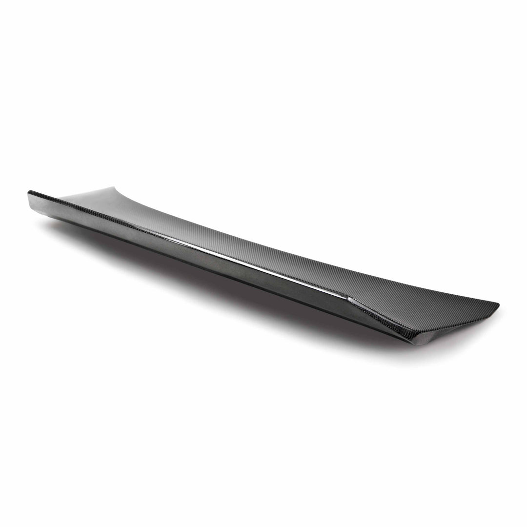 Seibon C-Style Carbon Fiber spoiler for 2018-2023 Kia Stinger - image 2