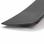 Load image into Gallery viewer, Seibon C-Style Carbon Fiber spoiler for 2018-2023 Kia Stinger - image 4

