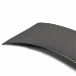 Load image into Gallery viewer, Seibon OEM-Style Carbon Fiber spoiler for 2018-2023 Kia Stinger - image 3
