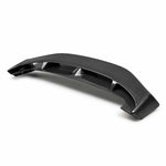 Load image into Gallery viewer, Seibon OEM-Style Carbon Fiber Rear Spoiler for 2019-2022 Hyundai Veloster N - image 1
