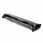 Load image into Gallery viewer, Seibon OEM-Style Carbon Fiber Rear Spoiler for 2019-2022 Hyundai Veloster N - image 2
