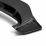 Load image into Gallery viewer, Seibon OEM-Style Carbon Fiber Rear Spoiler for 2019-2022 Hyundai Veloster N - image 6
